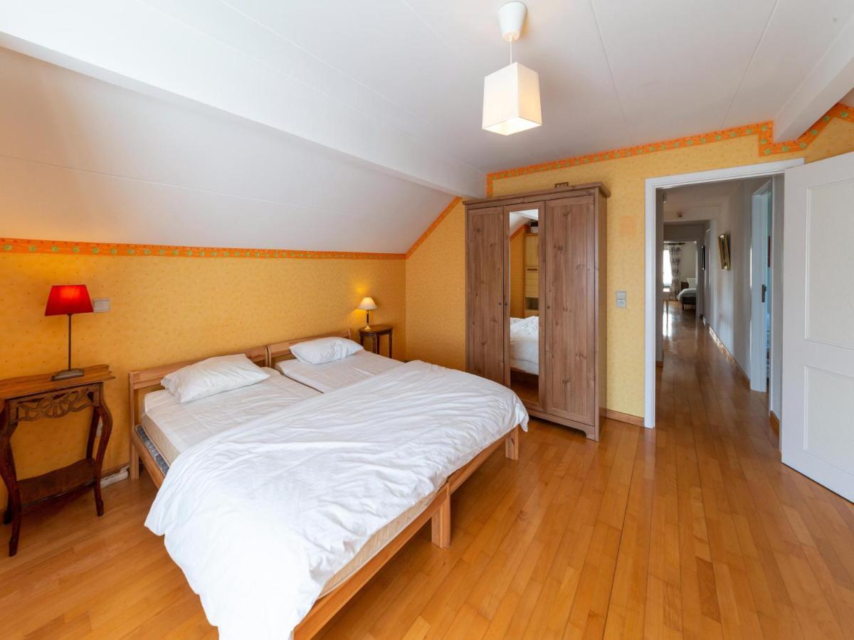 Vila Les Lits De La Semois Bouillon Exteriér fotografie