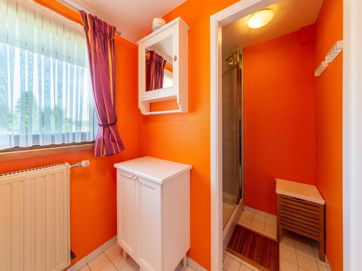 Vila Les Lits De La Semois Bouillon Exteriér fotografie
