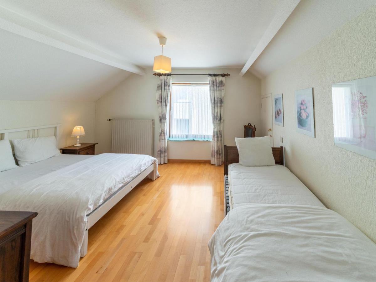 Vila Les Lits De La Semois Bouillon Exteriér fotografie