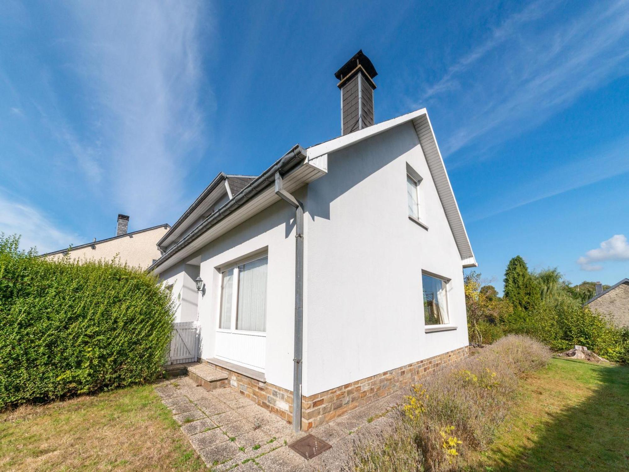 Vila Les Lits De La Semois Bouillon Exteriér fotografie