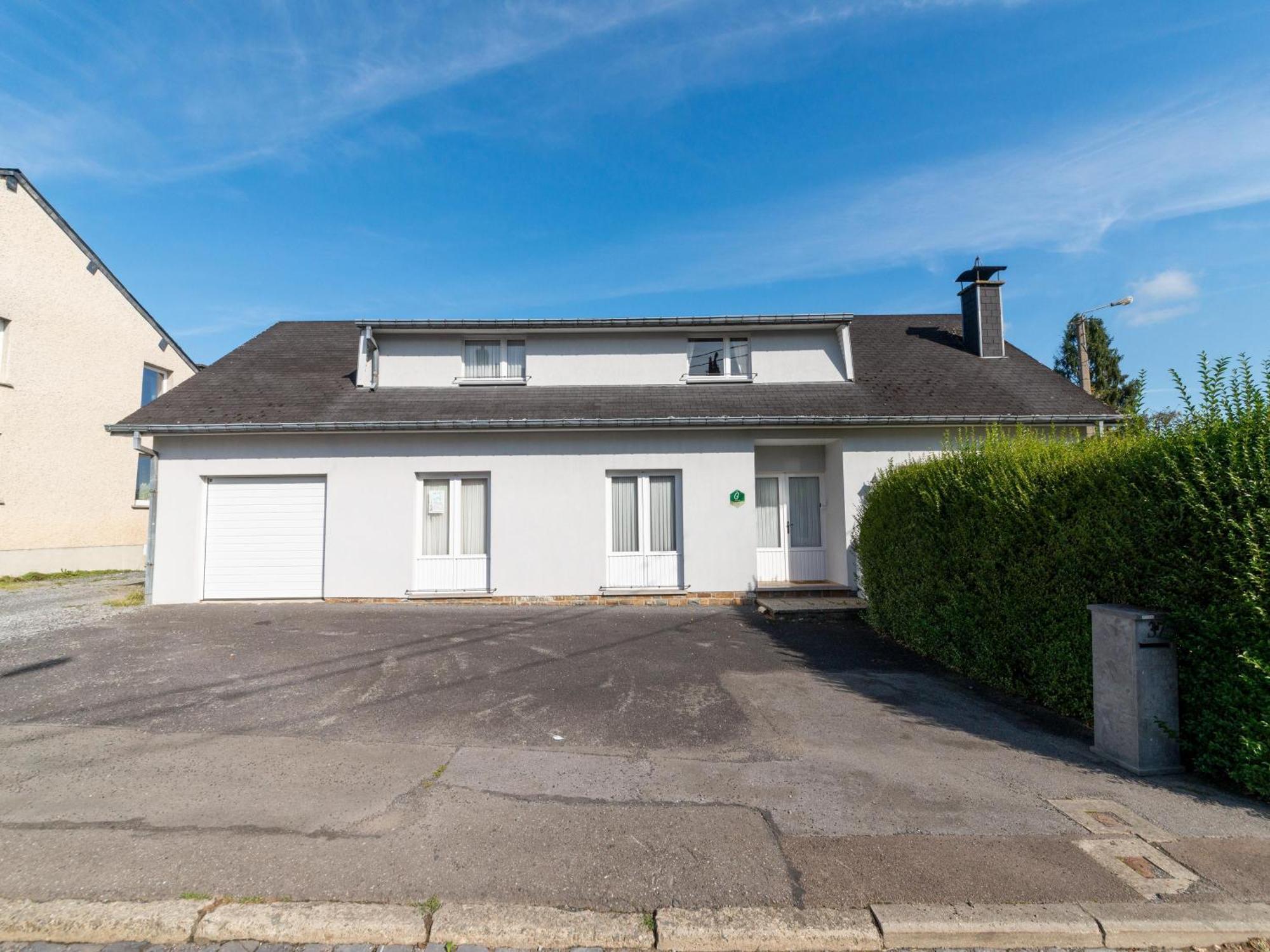 Vila Les Lits De La Semois Bouillon Exteriér fotografie